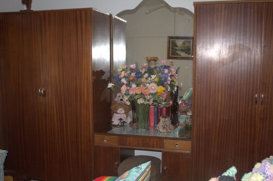 4 Bedroom Property for Sale in Dan Pienaar Free State